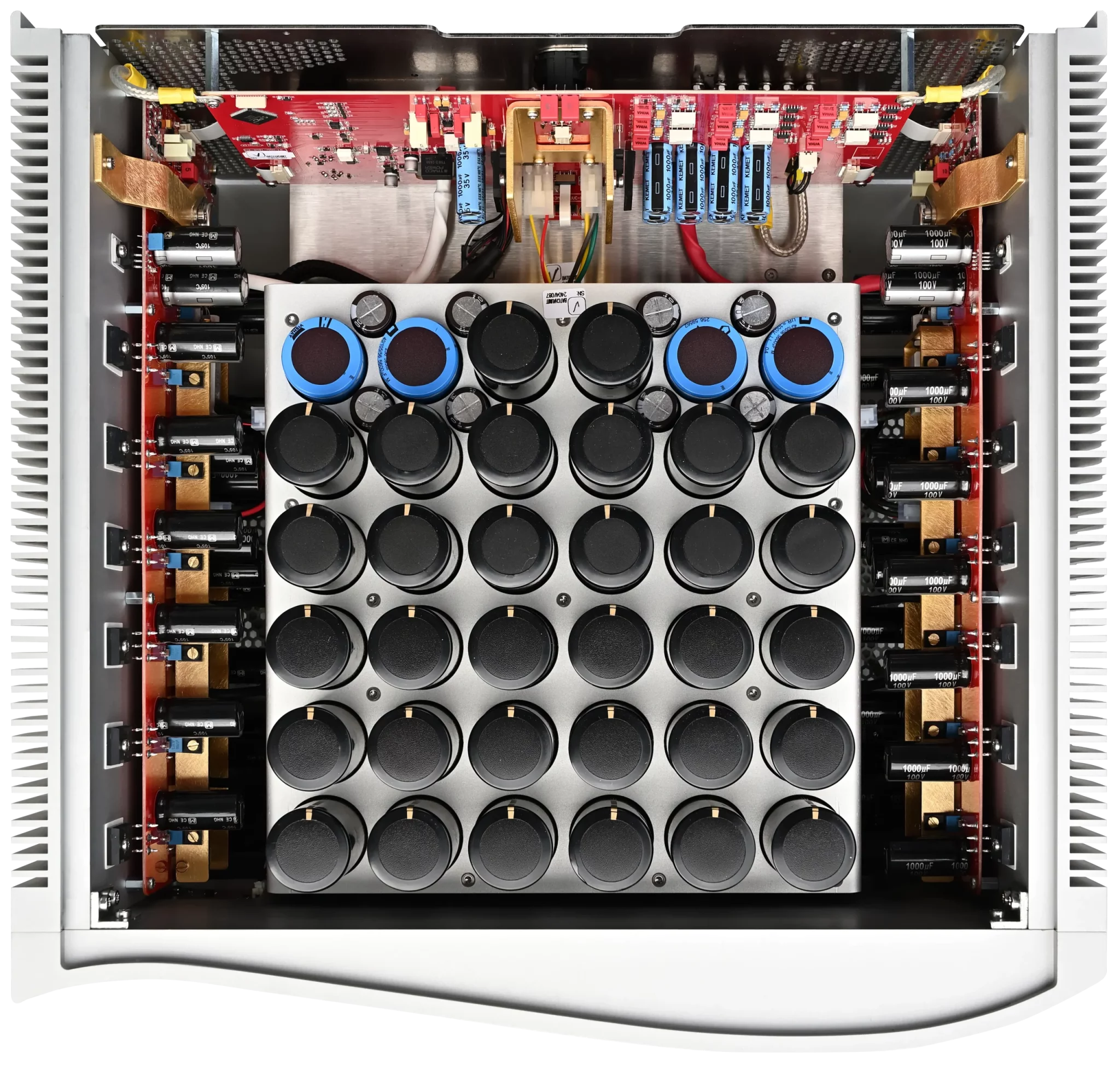 Orpheus Lab Heritage Line H Three M1800